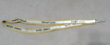 TOMMY GEAR WELL MADE DURABLE LANYARD GREAT FOR ANY COLLECTION BRAND NEW picture