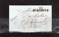 ST ETIENNE YEAR 1808 POSTMARK picture