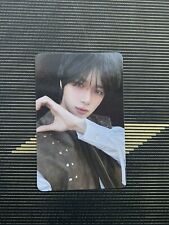 TOMORROW X TOGETHER TXT Minisode 3: Tomorrow BEOMGYU Target exclusive photocard picture