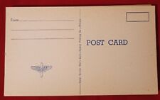 Lot of 7 RARE Handi Service Men's Card Postcards Blank Unposted US AIR FORCE picture