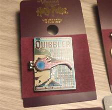 Harry Potter  Pin Badge The Quibbler picture