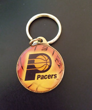 Indiana Pacers NBA Basketball Wincraft Keyring Accessory picture
