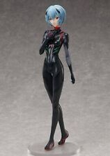 FREEing B-style Rebuild of Evangelion Rei Ayanami Tentative Name 1/4 Figure picture