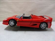 Maisto Ferrari F50 1/24 picture