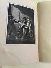Celebrated Crimes by Alexander Dumas Vol 5 Derues La Constantin 1910 picture