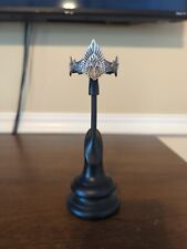 Weta Lord Of The Rings 1:4 Scale The Crown Of King Elessar picture