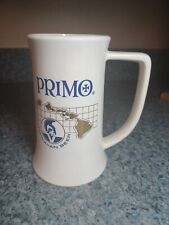 Vintage Primo Hawaiian Beer Mug Stein 6