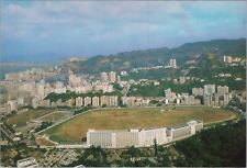 Hong Kong China Race Course Happy Valley c1960-70s B4023.40 MR ALE P&P picture