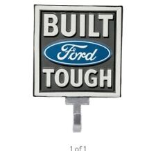 Lot of 4: Built FORD Tough Metal Hook                                            picture