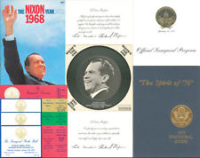 Nixon Collection - Presidential picture