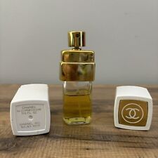 CHANEL No 22 Eau de Toilette Spray 1.5 Oz Perfume Vintage 3/4 Full picture