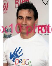 DYNASTY #7513,ADRIAN PAUL,the highlander,the colbys,8X10 PHOTO picture
