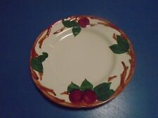 Franciscan Apple Dinner Plate(s) MINT Made in USA picture