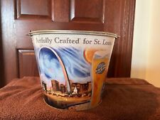 Blue Moon St. Louis Themed Beer Bucket picture
