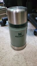 Stanley Classic Thermos 24oz - Green picture