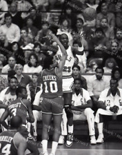 MICHAEL JORDAN Rookie Year RC NBA Basketball 1984-85 Original 35mm Negative picture