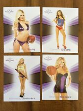 Bench Warmer 2015  Jumbo Box Topper Lot Of 16. picture
