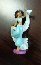 Disney's Aladdin Princess Jasmine Cake Topper Figure 3.5
