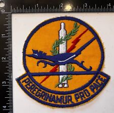 Cold War USAF US Air Force 390th Strategic Missile Wing MIMS Titan II Patch picture