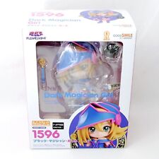 Nendoroid Dark Magician Girl 1596 Figure Yu-Gi-Oh GSC Good Smile Company Doll picture