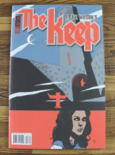 2005 IDW Comics The Keep #3 1st Printing NM picture