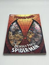 New Spider-Man The Deadly Foes of Spider-Man Marvel TPB Trade Paperback picture