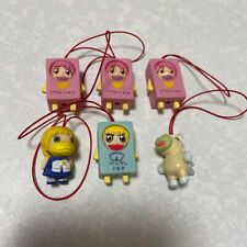 Japan Animation Gash Zatch Bell strap key chain figure rare picture