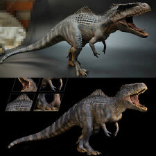 NANMU Giganotosaurus 2.0 Statue Dinosaur Model Figure Display Film Ver. 172190 picture