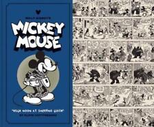 Gary Groth Floyd Walt Disney's Mickey Mouse Volume 3: High Noon At I (Hardback) picture
