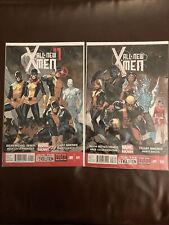 All-New X-Men #1-2 (Marvel, 2014) picture