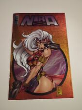 NIRA X CYBERANGEL Hellina Soul Skurge Comics Lot Entity Comics Bad Girl Set picture