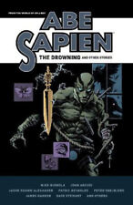 Abe Sapien: The Drowning and Other Stories by Mignola, Mike picture