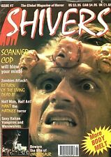 HORROR/MICABRE MAGAZINES 1991-2015 DARK SIDE/SHIVERS/FANDOM++ WITH DISCOUNTS picture