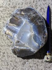 REDUCED PRICE Montana Agate HIGH GRADE FOR SALE WAS $89 NOW ONLY $75  picture