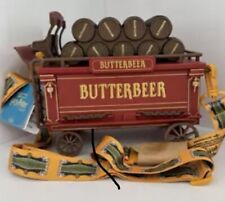 Universal Studios Orlando Harry Potter Butterbeer Cart Candy Bucket Container picture