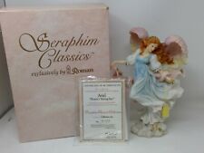 Seraphim Classics Angels by Roman - Ariel #78051 Figurine Heaven's Shining Star picture