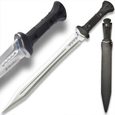 Honshu VG-10 Gladiator Sword and Sheath | VG-10 Steel Blade | TPR Handle picture