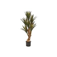 Nearly Natural Yucca Tree in Pot (9151) picture