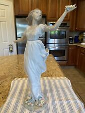 Lladro 6649 Allegory Of Youth - Perfect Condition picture