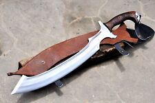 Khopesh-Sekhmet's Claw-19 inches Blade hunting,camping,tactical,Survival knife picture