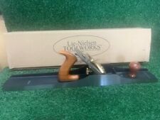 Lie-Nielsen Toolworks No. 8 Jointer Plane L-N8 w/Box See Pictures picture