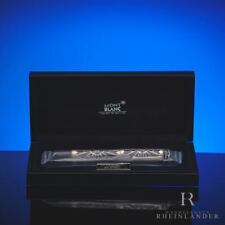 Montblanc Patron of Art 4810 Edition 1993 Octavian Fountain Pen ID 28604 Sealed picture