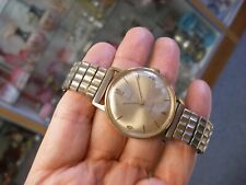 Vintage Timex Great Britain Waterproof Watch - Not running - As found picture