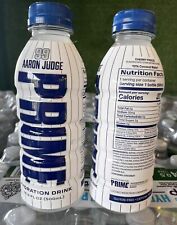 #99 Aaron Judge Prime Hydration picture