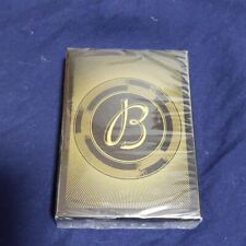 BREITLING Promotional Giveaway Playing Cards Toy picture