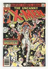 Uncanny X-Men #130N VG 4.0 1980 1st app. Dazzler picture