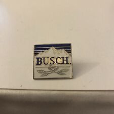 BUSH BEER PIN picture
