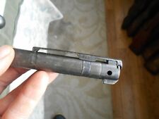 WW1 WW2 US model of 1903 1903A3 springfield rifle complete bolt straight handle picture