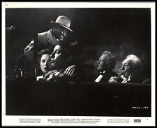 Bing Crosby + Coleen Gray + Clarence Muse in Riding High (1950) ORIG PHOTO M 58 picture