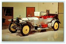 1908 Mercedes Gordon Watney Special Car Automobile Vintage Postcard picture